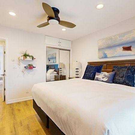 샌 클레멘트 Hideaway Unit C 아파트 외부 사진