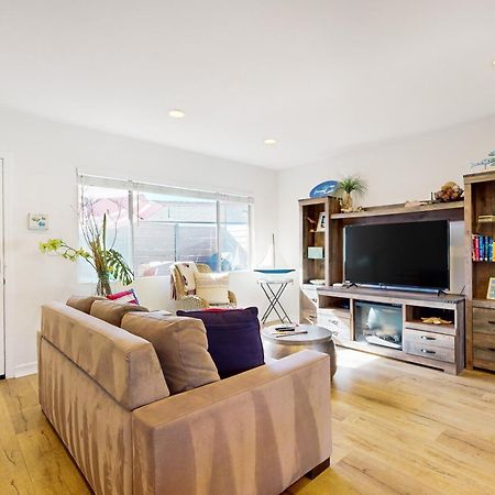 샌 클레멘트 Hideaway Unit C 아파트 외부 사진